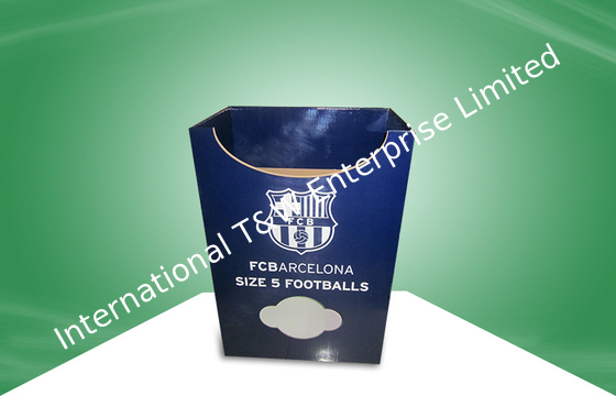 comprare Giocattoli blu della peluche/EB doppio flauto dei silos di immagazzinamento cartone di calcio online manufacture