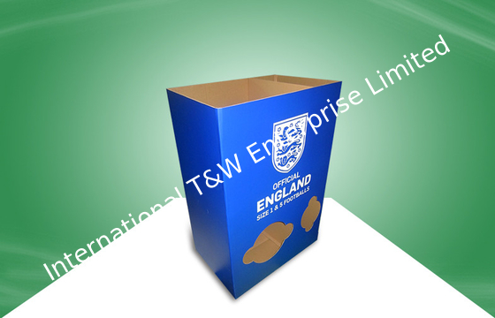 comprare Recipienti su ordinazione dello scarico del cartone online manufacture