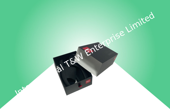 comprare Caselle di carta ondulata laminate anti-graffi, cassetti di cassetti di carta per pantofole/scarpe online manufacture