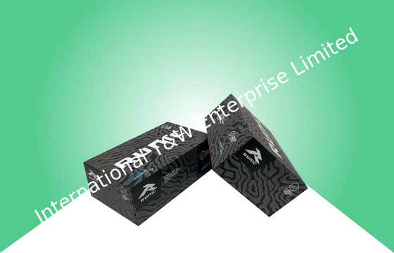 comprare Scatole rigide per regali stampate in offset per ordini in blocco - MOQ 500 pcs online manufacture