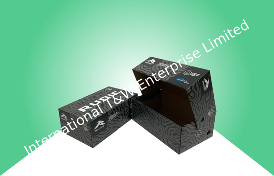 comprare Rectangle Solid Rigid Presentation Boxes Embossing/Debossing/Hot Stamping Logo online manufacture