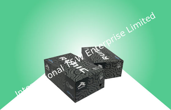 Un buon prezzo. Scatole rigide per regali personalizzate, scatole rigide con chiusura magnetica CMYK/colore Pantone in linea