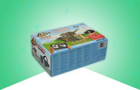 Contenitori d'imballaggio di carta di qualità AR/VR di altezza, scatola di carta &amp; manica della carta