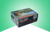 Contenitori d'imballaggio di carta di qualità AR/VR di altezza, scatola di carta &amp; manica della carta