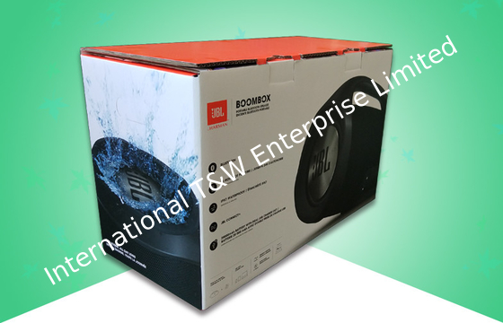 comprare Scatole di cartone ondulate doppie online manufacture