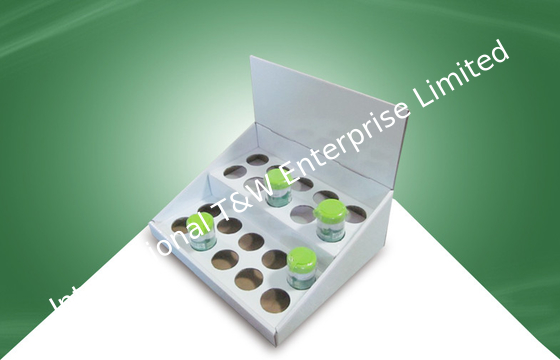 comprare Esposizioni al minuto per Freshenner, OEM del ripiano del cartone del deposito online manufacture