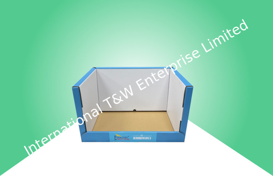 comprare Eco-friendly Display Tray Modello PDQ Personalizzato online manufacture