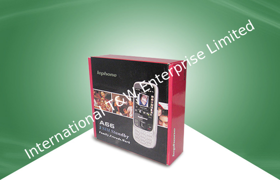 comprare Scatole d'imballaggio di carta al minuto online manufacture