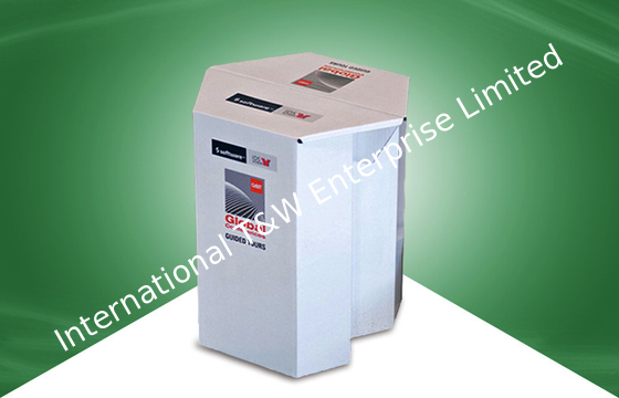 comprare Mobilia di carta del cartone ondulato della sedia del cartone con stampa offset 4C/0C online manufacture