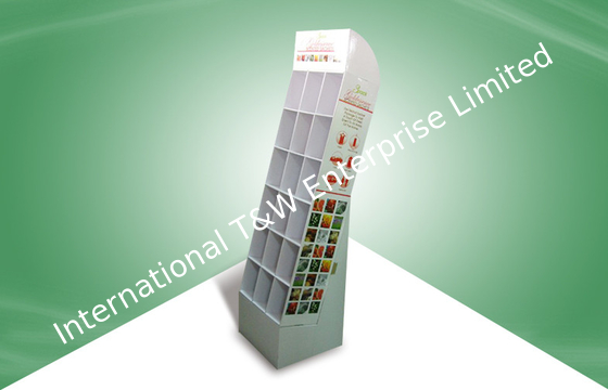 comprare Scaffali di esposizione del cartone di POP online manufacture
