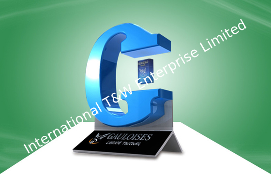 comprare Esposizione di galleggiamento magnetica di schiocco online manufacture