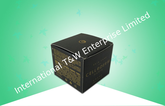 comprare Le scatole d'imballaggio di carta su ordinazione hanno stampato la laminazione di Matt pp per i prodotti d'imballaggio dei cosmetici online manufacture