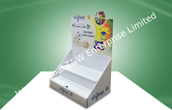 comprare Esposizioni del controsoffitto del cartone dei prodotti del bambino e dei prodotti di bellezza di Skincare online manufacture