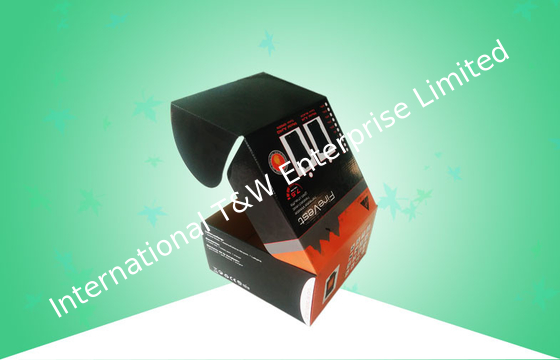 comprare Cartone ondulato d'imballaggio stampato maglia dei contenitori di fuoco forte con laminazione lucida online manufacture