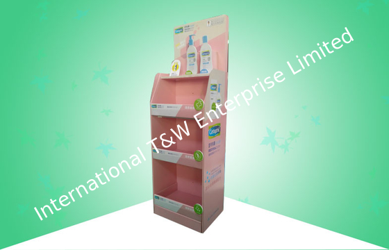 comprare 3 visualizzatori resistenti di isolato del cartone dello scaffale con progettazione affascinante online manufacture