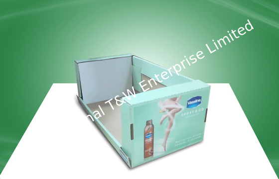 comprare Scatola di presentazione resistente del cartone del controsoffitto dei vassoi di PDQ con la laminazione Matt/lucida online manufacture