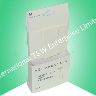 comprare Contenitori d'imballaggio di carta amichevole di Eco, piccoli contenitori di regalo del cartone per le ghette d'imballaggio online manufacture