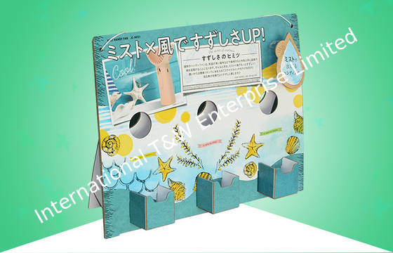 comprare Potere Wing Display dell'assistente della tasca del gancio tre del cartone online manufacture