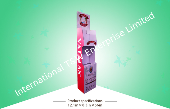 comprare Banchi di mostra del vino del cartone di Ecomonic POP con progettazione facile dell'Assemblea online manufacture