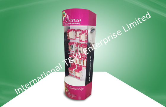 comprare Esposizione cosmetica del cartone di posizione online manufacture