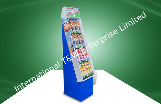 comprare Esposizione del cartone di POP per le barre di latte online manufacture