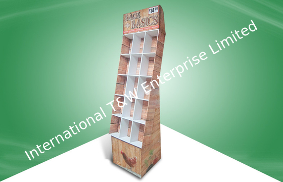 comprare Cartone dell'esposizione del cartone di POP del libro online manufacture
