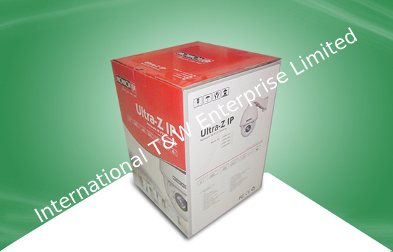 comprare Contenitori d'imballaggio su misura di forte carta riciclabile resistenti online manufacture
