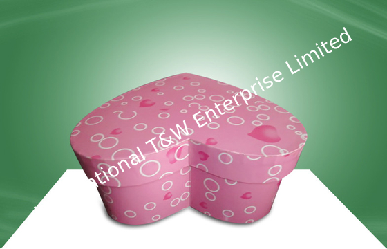 comprare I contenitori d'imballaggio di forte carta riciclabile hanno personalizzato il rivestimento UV online manufacture