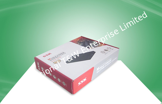comprare Le scatole d'imballaggio stampate ondulate si affollano l'inserzione formata vuoto di rivestimento online manufacture