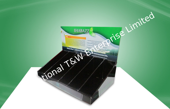 Un buon prezzo. Alimenti 6 esposizioni al minuto del controsoffitto del cartone della colonna con rivestimento lucido in linea