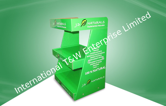 Un buon prezzo. La stampa del controsoffitto verde del cartone visualizza il ODM Eco dell'OEM amichevole in linea