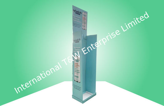 Un buon prezzo. Il cartone su ordinazione di stampa offset visualizza l'isolato facile dell'Assemblea dell'impilatore della cassa della bevanda in linea