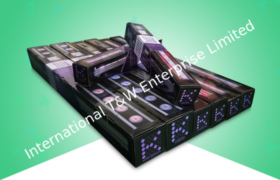 Un buon prezzo. cartone punto di acquisto display in linea