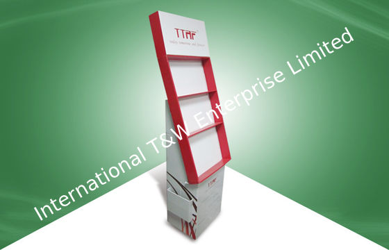 Un buon prezzo. I visualizzatori di isolato del cartone del deposito di Iphone con la tasca, si accendono pesato in linea