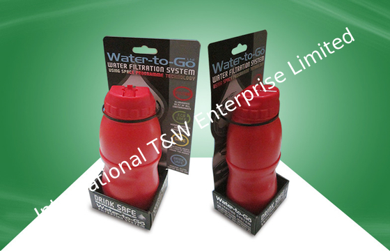 Scatola di riempimento in cartone per stampa d' argento con rivestimento UV o mat / laminazione PP lucida