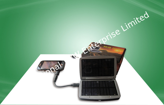 Un buon prezzo. Energia solare Caricabatteria in linea