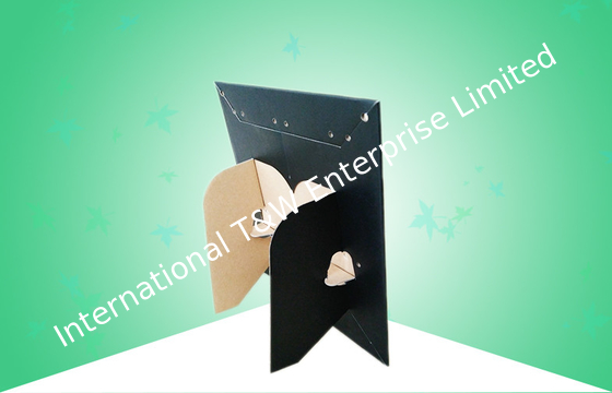 Un buon prezzo. Esposizioni del controsoffitto del cartone del gancio, esposizioni al minuto del ripiano del tavolo con progettazione unica in linea